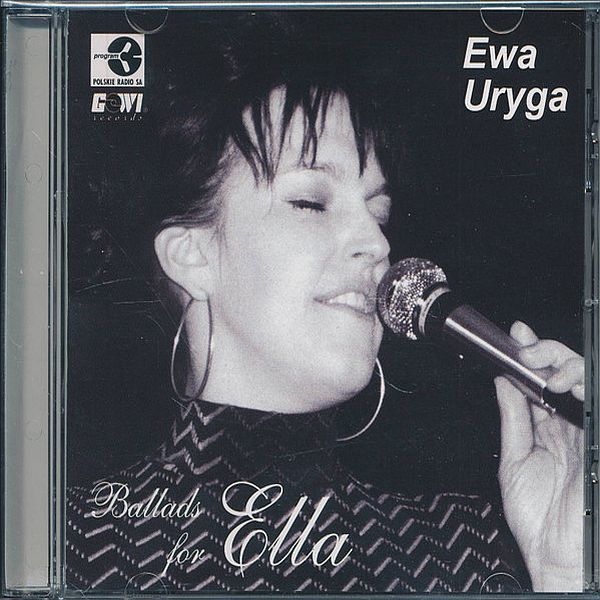 https://www.discogs.com/release/8549328-Ewa-Uryga-Ballads-for-Ella
