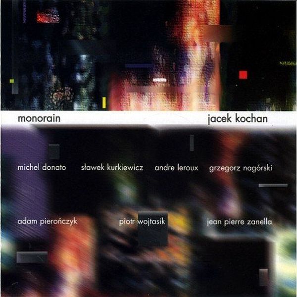 https://www.discogs.com/release/2580196-Jacek-Kochan-Monorain