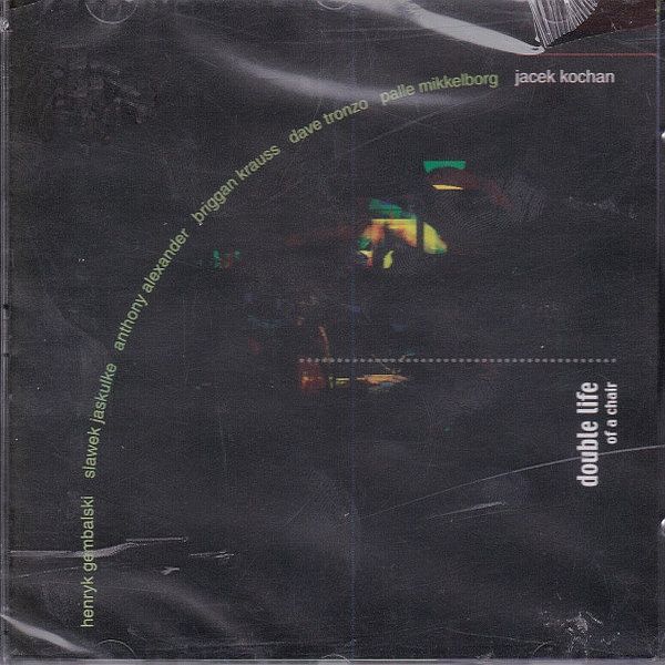 https://www.discogs.com/release/4517437-Jacek-Kochan-Double-Life-Of-A-Chair