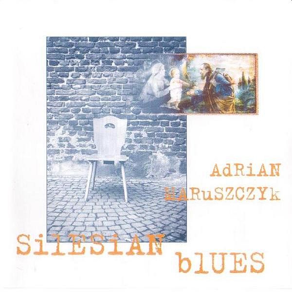 https://www.discogs.com/release/4868304-Adrian-Maruszczyk-Silesian-Blues