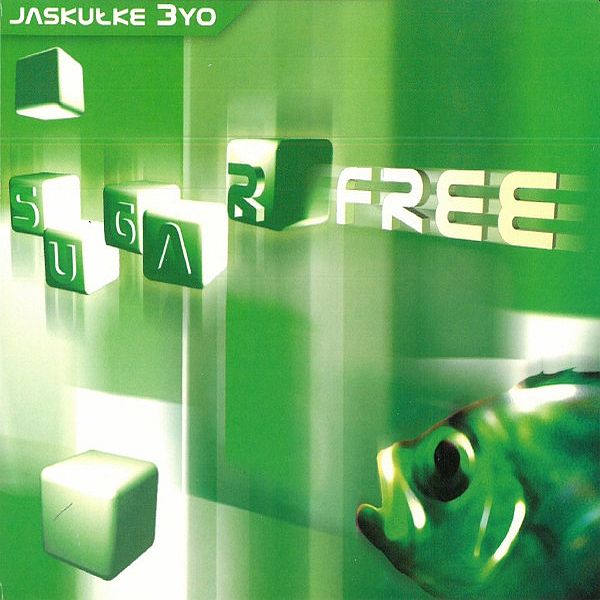 https://www.discogs.com/release/6488001-S%C5%82awek-Jasku%C5%82ke-3yo-Sugarfree