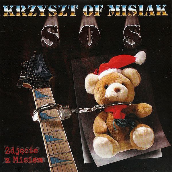 https://www.discogs.com/release/10986420-Krzyszt-Of-Misiak-SOS-Zdj%C4%99cie-Z-Misiem