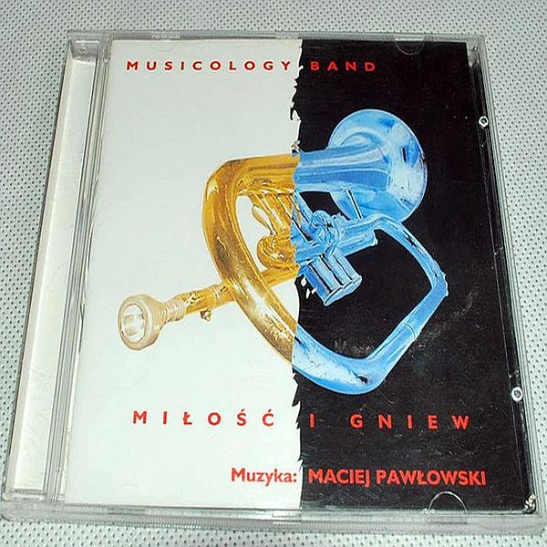 https://www.discogs.com/release/11880098-Musicology-Band-Mi%C5%82o%C5%9B%C4%87-I-Gniew