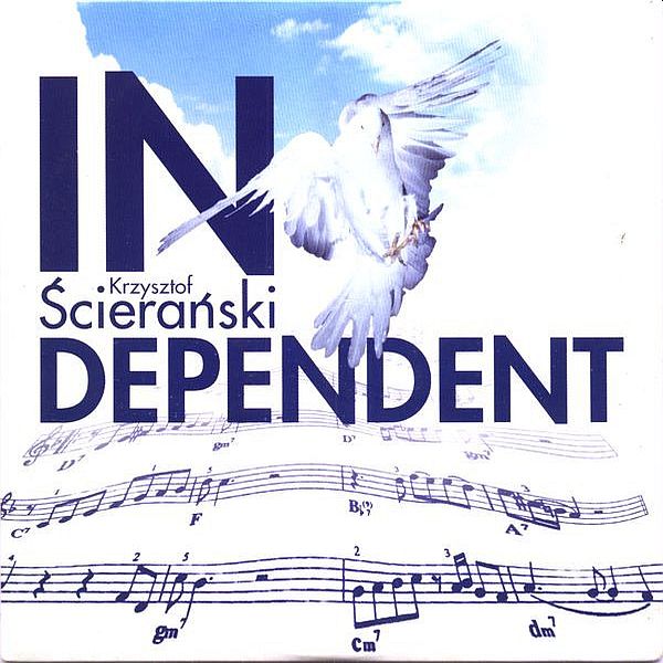 https://www.discogs.com/release/2168114-Krzysztof-%C5%9Aciera%C5%84ski-Independent