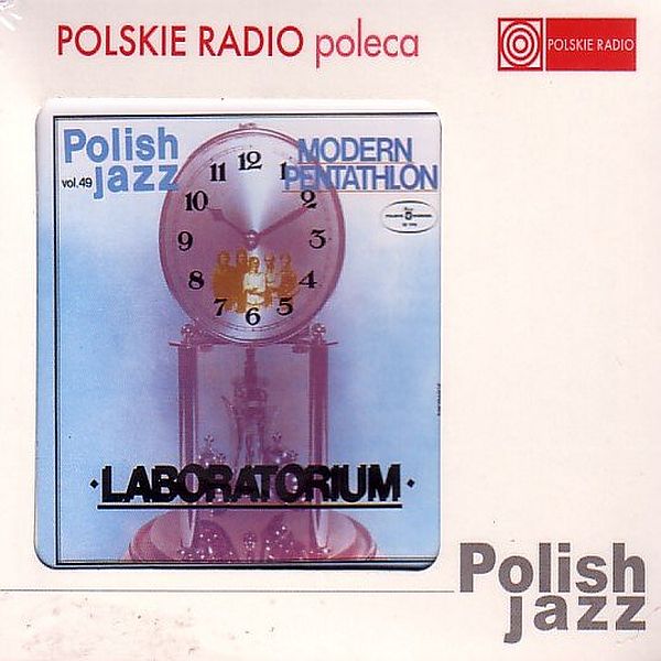 https://www.discogs.com/release/5020051-Laboratorium-Modern-Pentathlon