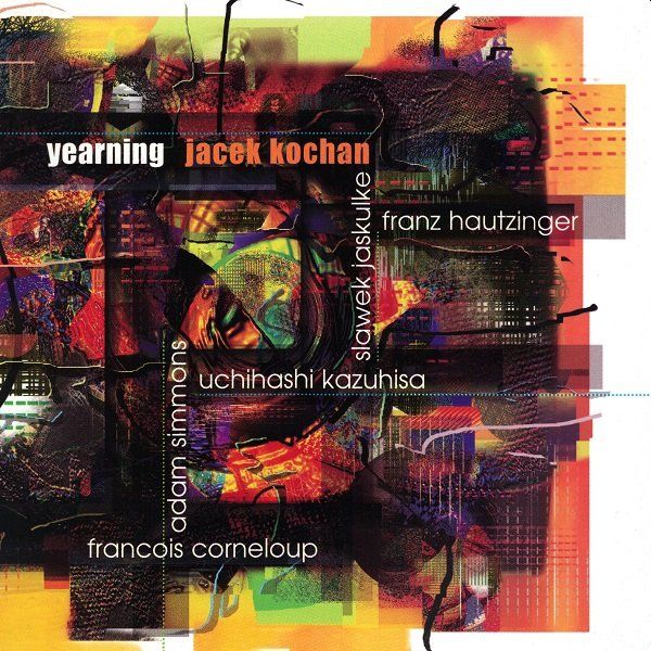 https://www.discogs.com/release/2822111-Jacek-Kochan-Yearning
