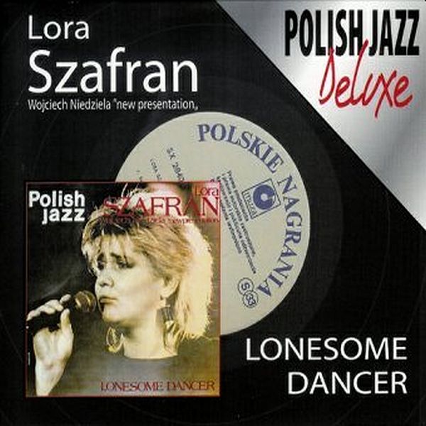 https://www.discogs.com/release/2626222-Lora-Szafran-Lonesome-Dancer