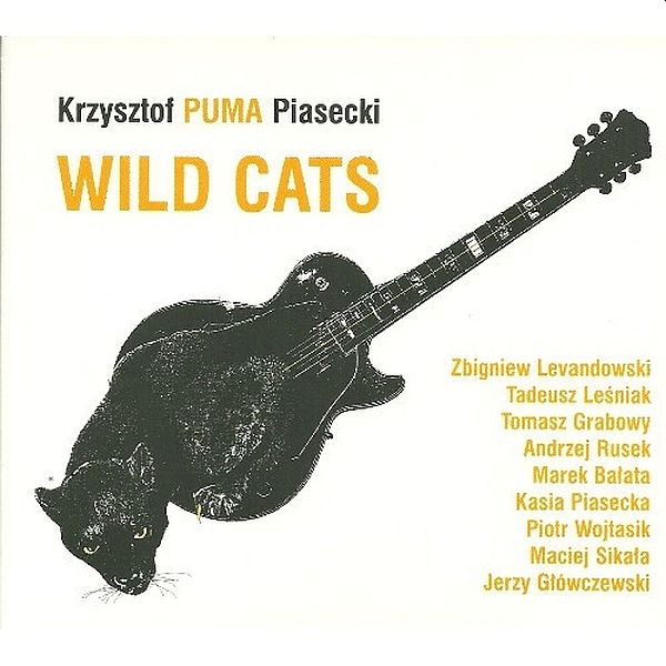 https://www.discogs.com/release/7541158-Krzysztof-Puma-Piasecki-Wild-Cats