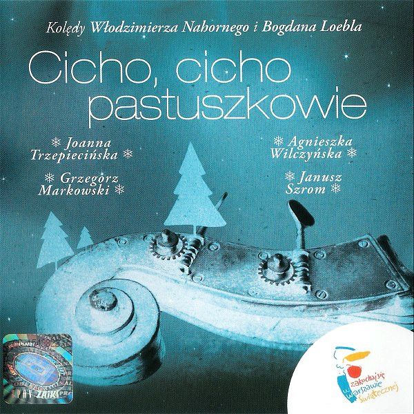https://www.discogs.com/release/7095934-W%C5%82odzimierz-Nahorny-Bogdan-Loebl-Cicho-cicho-pastuszkowie