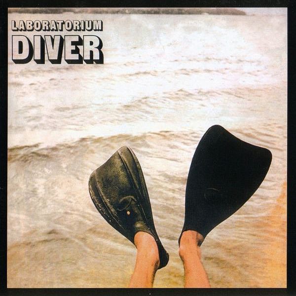 https://www.discogs.com/release/2796820-Laboratorium-Diver