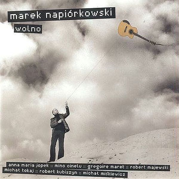https://www.discogs.com/release/5366212-Marek-Napi%C3%B3rkowski-Wolno