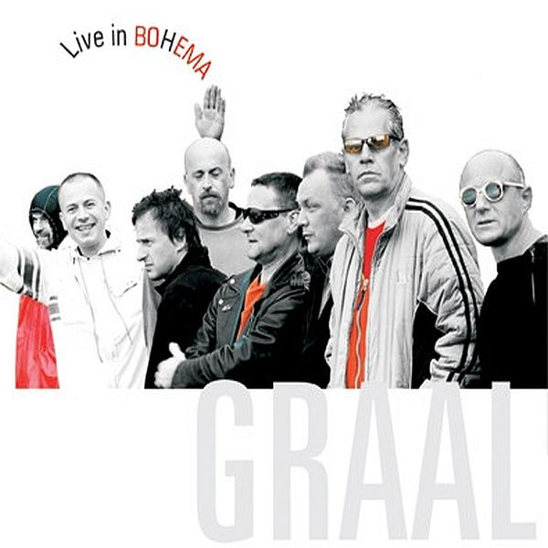 https://www.discogs.com/release/3249055-Graal-Live-In-Bohema