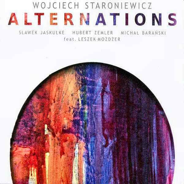 https://www.discogs.com/release/7136204-Wojciech-Staroniewicz-Alternations