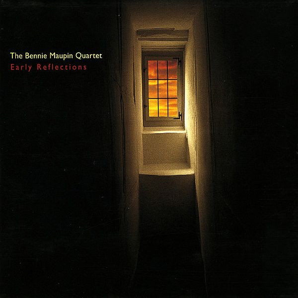 https://www.discogs.com/release/1521990-The-Bennie-Maupin-Quartet-Early-Reflections