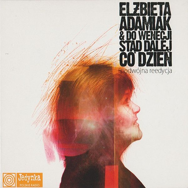 https://www.discogs.com/release/22278139-El%C5%BCbieta-Adamiak-El%C5%BCbieta-Adamiak-Do-Wenecji-St%C4%85d-Dalej-Co-Dzie%C5%84-Podw%C3%B3jna-Reedycja
