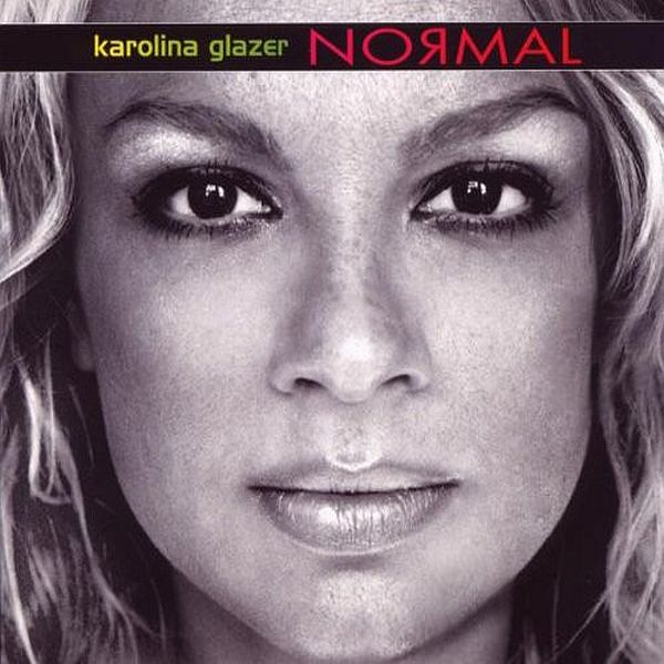 https://www.discogs.com/release/7964205-Karolina-Glazer-Normal