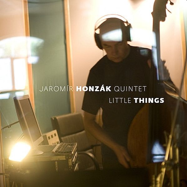 https://www.discogs.com/release/4620225-Jarom%C3%ADr-Honz%C3%A1k-Quintet-Little-Things