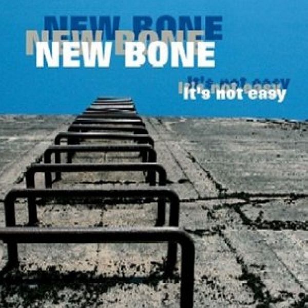 https://www.discogs.com/release/5417271-New-Bone-Its-Not-Easy