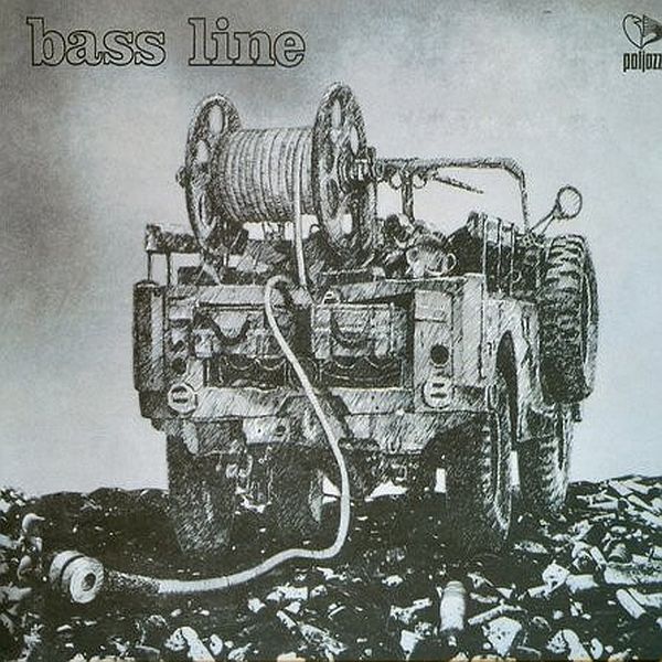 https://www.discogs.com/release/2627481-Krzysztof-%C5%9Aciera%C5%84ski-Bass-Line
