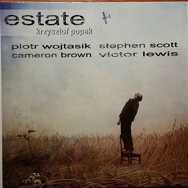 https://www.discogs.com/release/11896317-Krzysztof-Popek-Estate