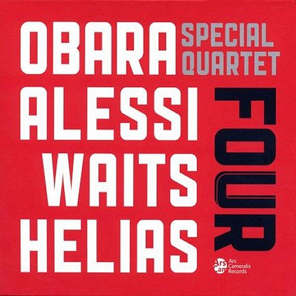 https://www.discogs.com/release/6332444-Obara-Special-Quartet-Four