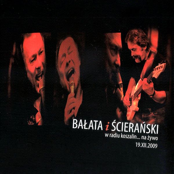 https://www.discogs.com/release/23971106-Ba%C5%82ata-i-%C5%9Aciera%C5%84ski-W-Radiu-Koszalin-Na-%C5%BCywo