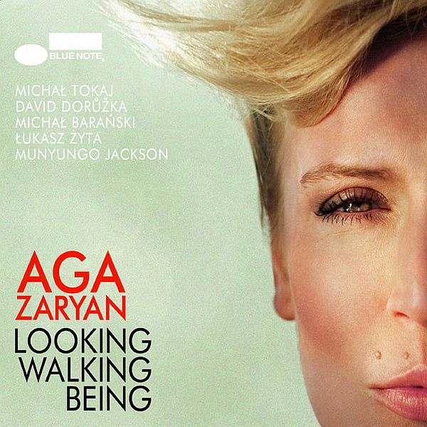 https://www.discogs.com/release/12835268-Aga-Zaryan-Looking-Walking-Being