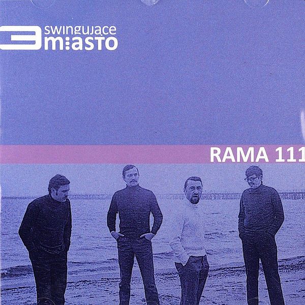 https://www.discogs.com/release/18808912-Rama-111-Swinguj%C4%85ce-Tr%C3%B3jmiasto