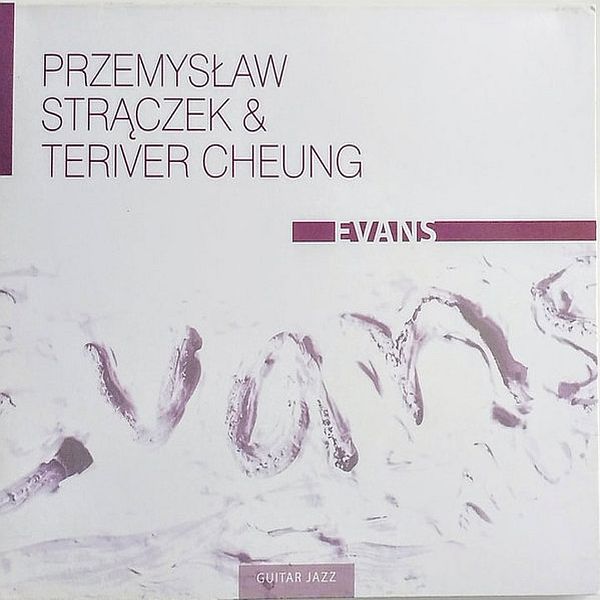 https://www.discogs.com/release/13589460-Przemys%C5%82aw-Str%C4%85czek-Teriver-Cheung-Evans