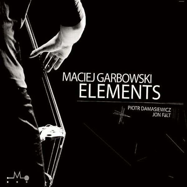 https://www.discogs.com/release/5967473-Maciej-Garbowski-Elements