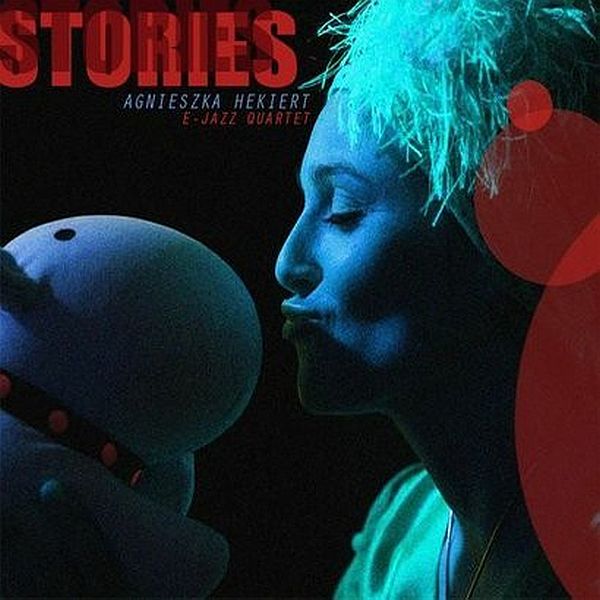 https://www.discogs.com/release/5242495-Agnieszka-Hekiert-Stories