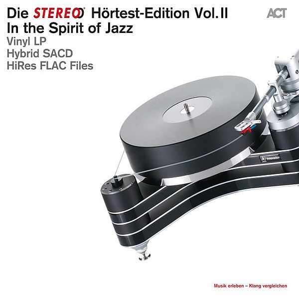 https://www.discogs.com/release/6622864-Various-Die-Stereo-H%C3%B6rtest-Edition-Vol-II-In-The-Spirit-Of-Jazz