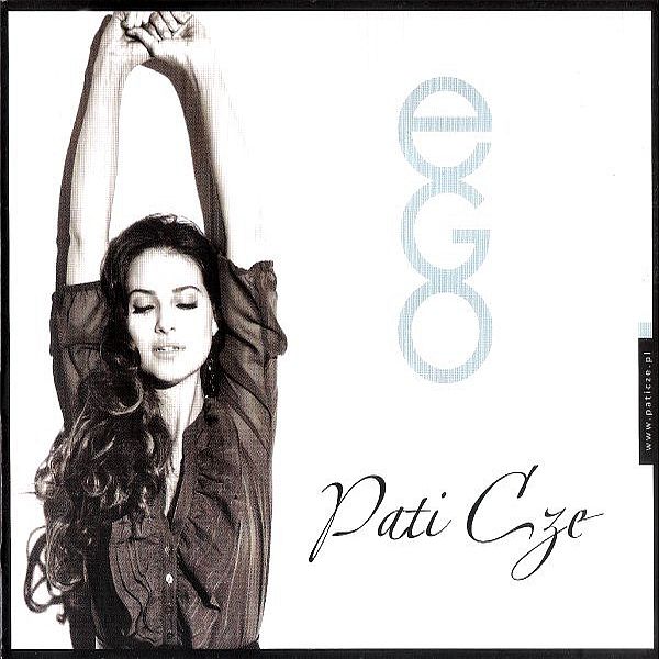 https://www.discogs.com/release/7098710-Pati-Cze-Ego