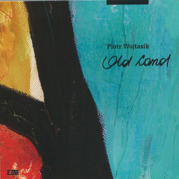 https://www.discogs.com/release/7187449-Piotr-Wojtasik-Old-Land
