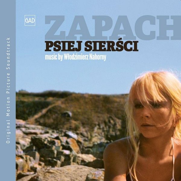 https://www.discogs.com/release/6196054-W%C5%82odzimierz-Nahorny-Zapach-Psiej-Sier%C5%9Bci-Original-Motion-Picture-Soundtrack