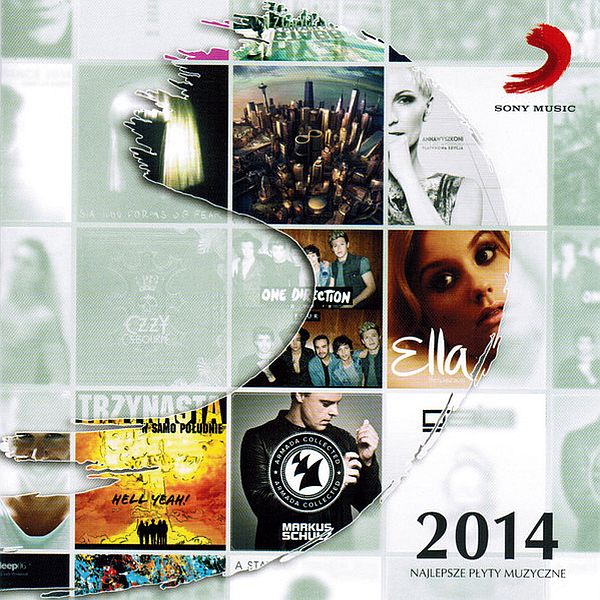 https://www.discogs.com/release/8771636-Various-2014-Najlepsze-P%C5%82yty-Muzyczne