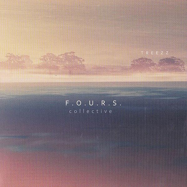 https://www.discogs.com/release/7248193-FOURS-Collective-Treezz