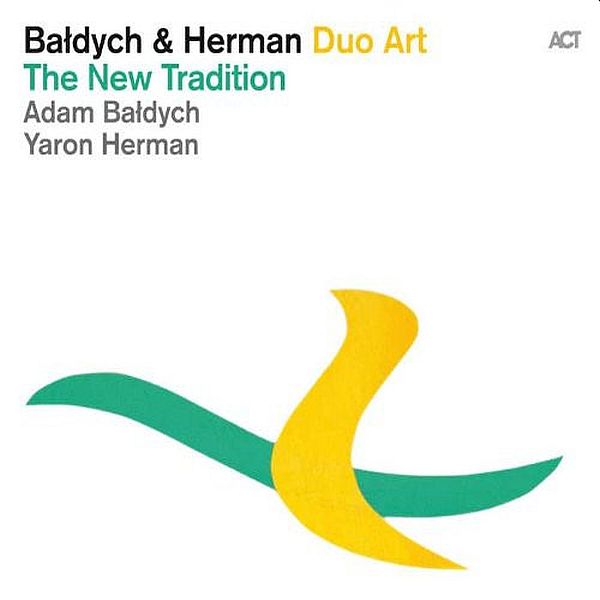 https://www.discogs.com/release/6985674-Ba%C5%82dych-Herman-The-New-Tradition