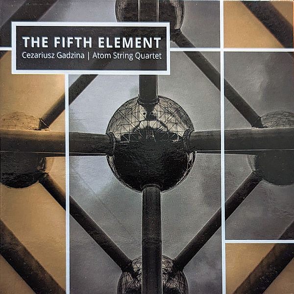 https://www.discogs.com/release/24511760-Cezariusz-Gadzina-Atom-String-Quartet-The-Fifth-Element