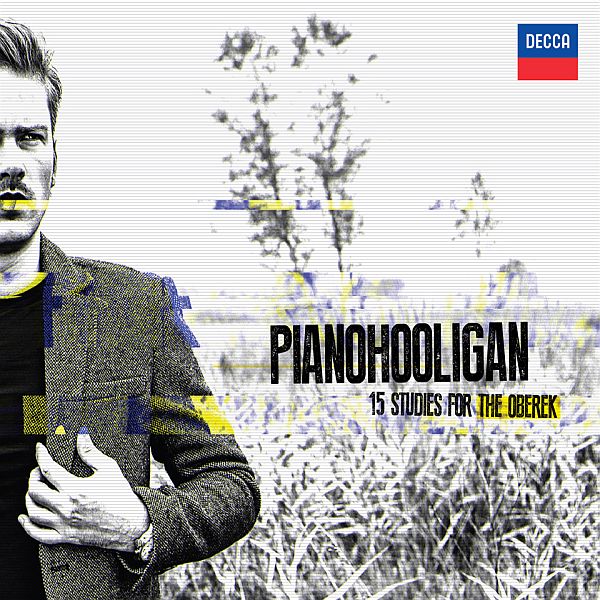 https://www.discogs.com/release/7648182-Pianohooligan-15-Studies-for-the-Oberek