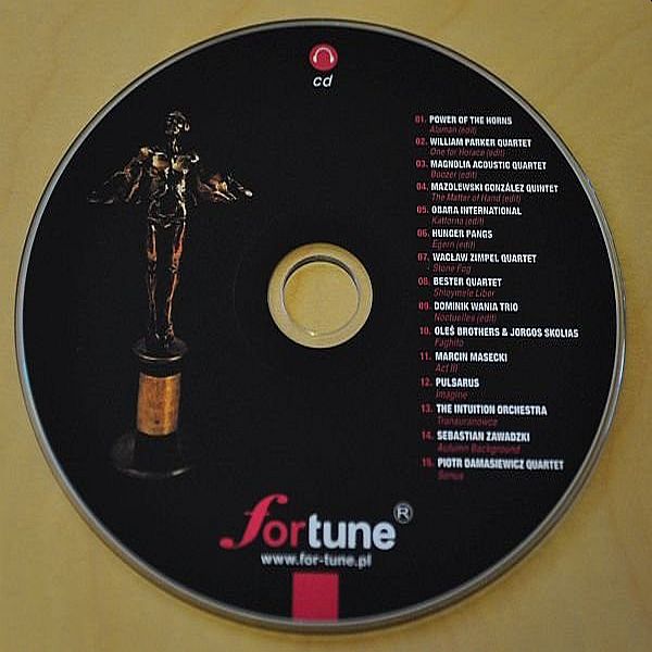 https://www.discogs.com/release/5933852-Various-For-Tune