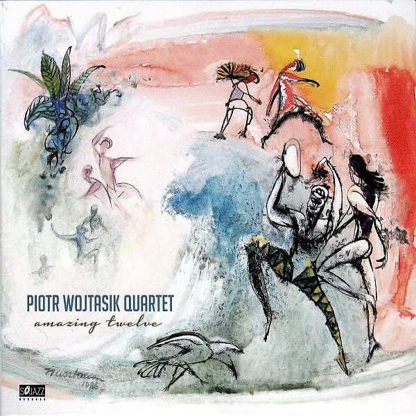 https://www.discogs.com/release/7187552-Piotr-Wojtasik-Amazing-Twelve