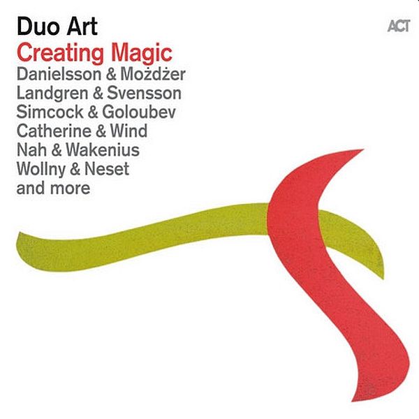 https://www.discogs.com/release/8161871-Various-Creating-Magic