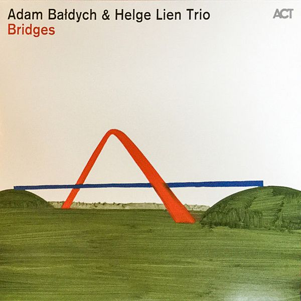 https://www.discogs.com/release/7465905-Adam-Ba%C5%82dych-Helge-Lien-Trio-Bridges