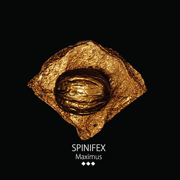 https://www.discogs.com/release/9082063-Spinifex-Maximus