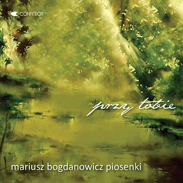 https://www.discogs.com/release/9548391-Mariusz-Bogdanowicz-Przy-Tobie