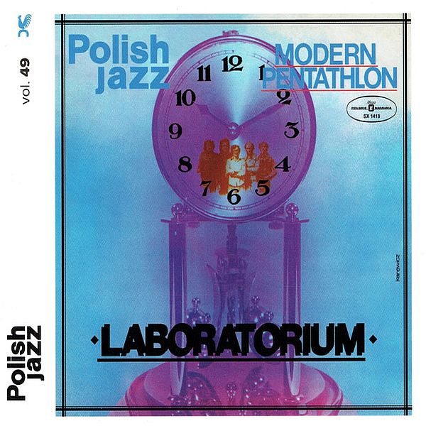 https://www.discogs.com/release/9747590-Laboratorium-Modern-Pentathlon