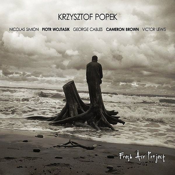 https://www.discogs.com/release/17456806-Krzysztof-Popek-Fresh-Air-Project