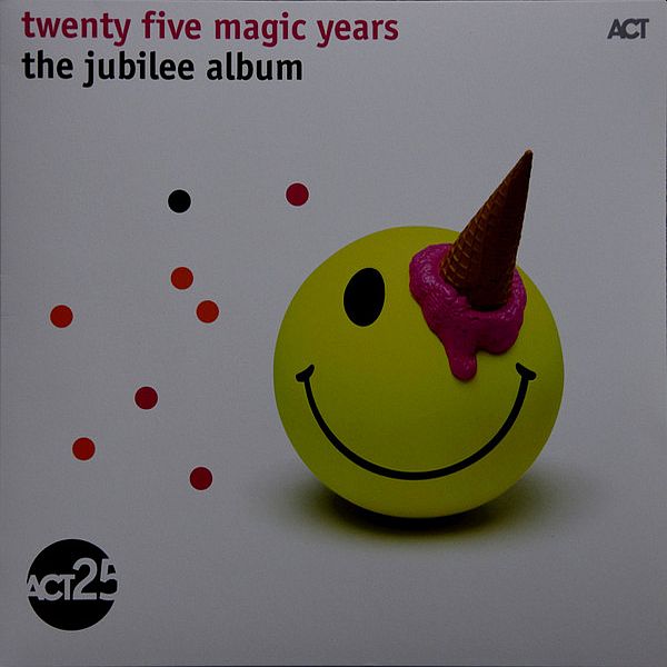 https://www.discogs.com/release/10101706-Various-Twenty-Five-Magic-Years-The-Jubilee-Album