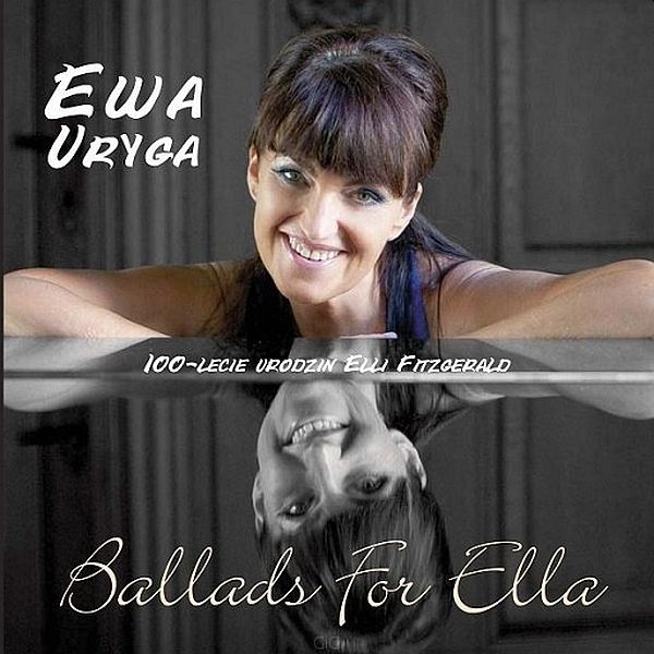 https://www.discogs.com/release/19196629-Ewa-Uryga-Ballads-for-Ella